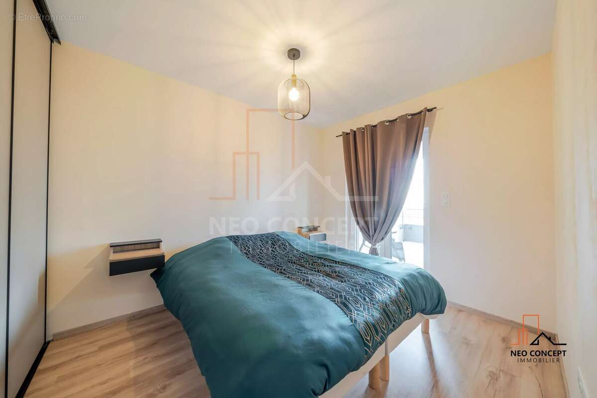 Appartement à KALTENHOUSE