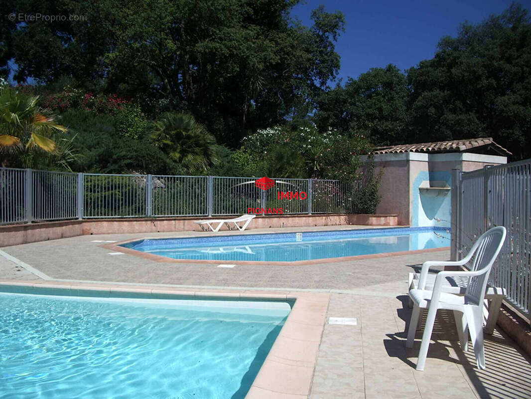 Maison à GONFARON