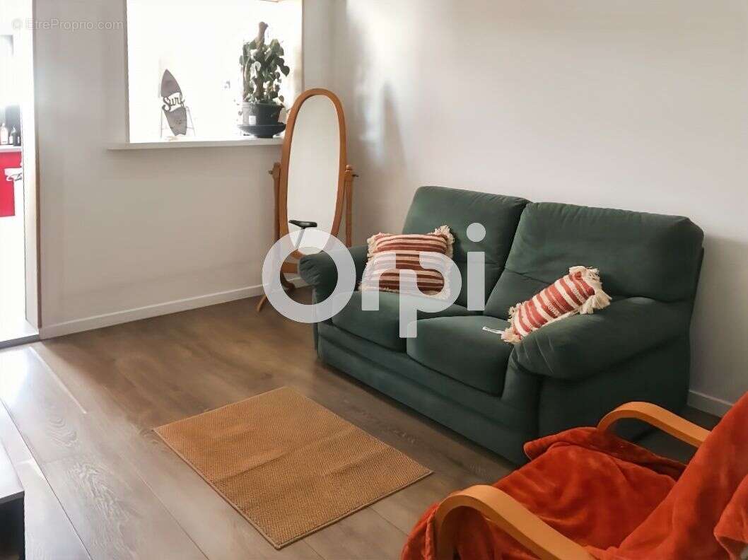 Appartement à RINXENT