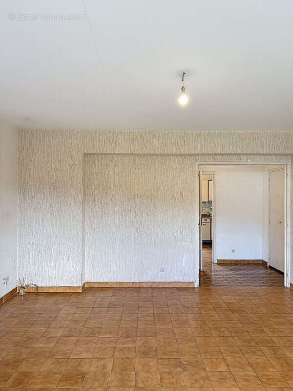 Appartement à BORGO