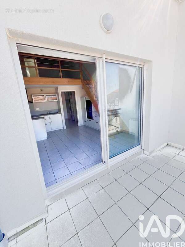 Photo 4 - Appartement à LES SABLES-D'OLONNE