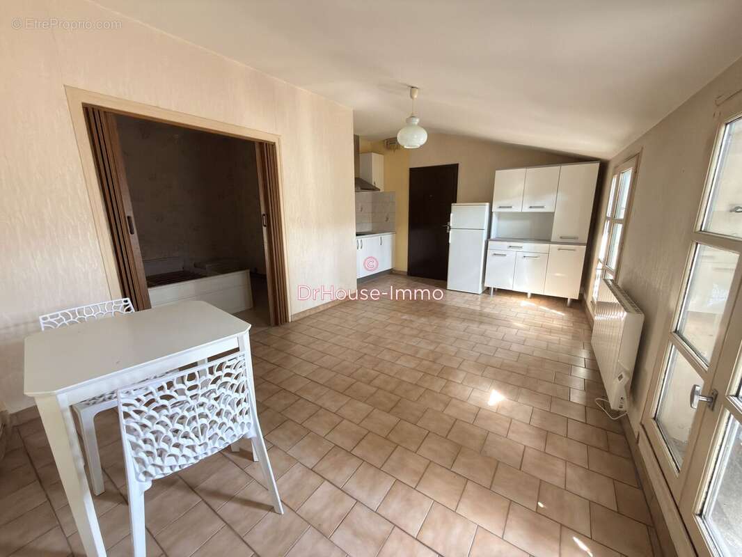 Appartement à PERIGUEUX