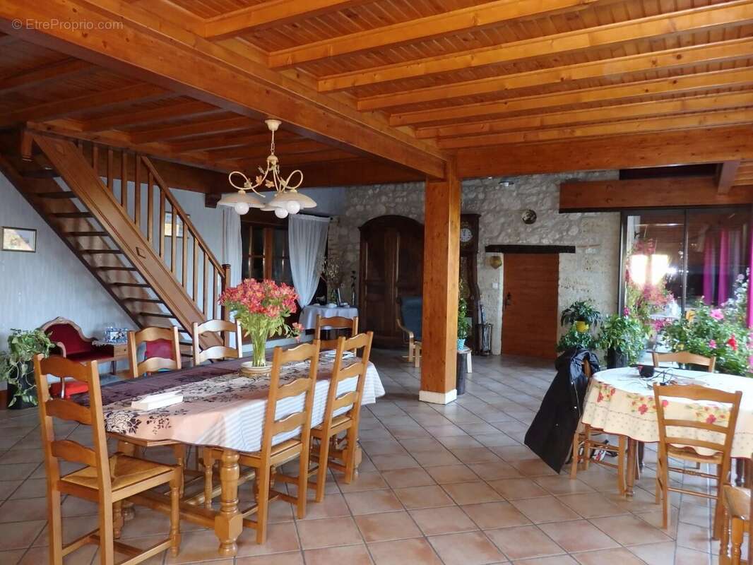 Maison à vendre à Marmande (47200) - photo 3
