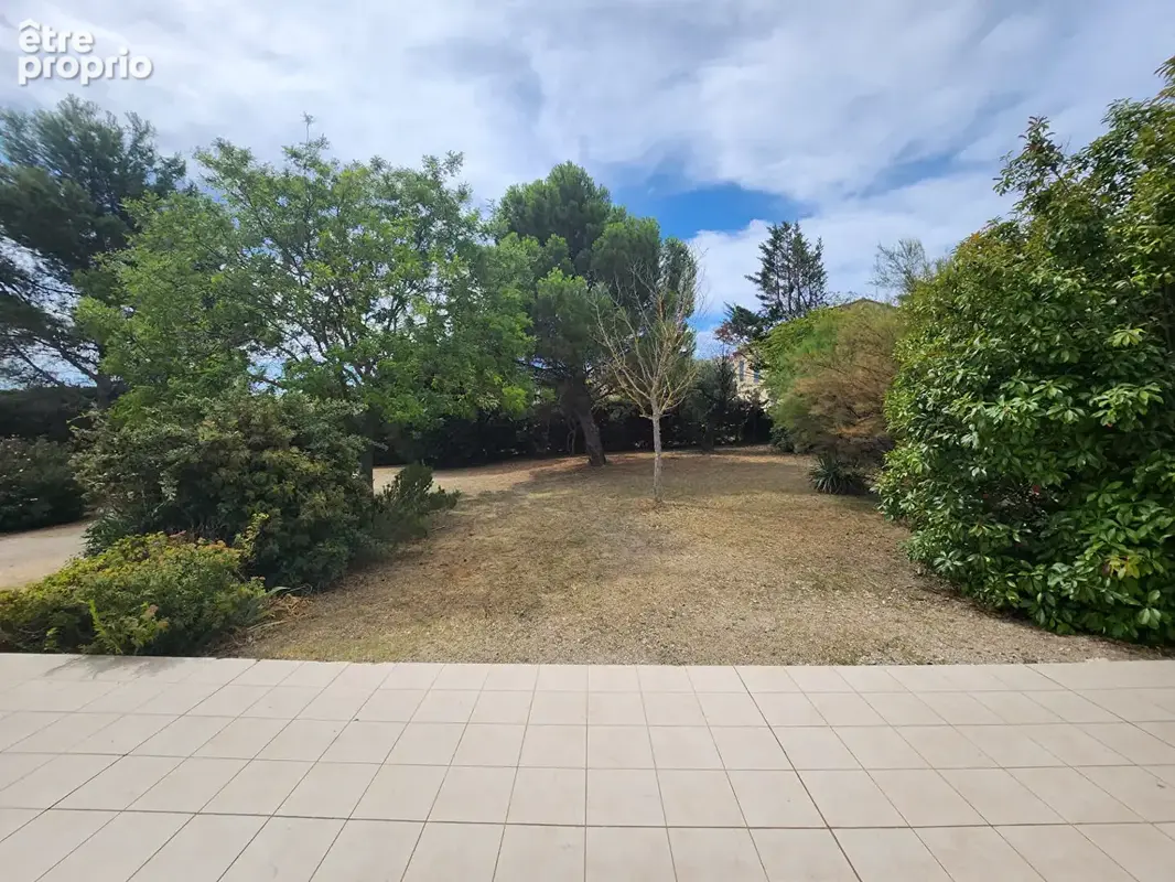 Maison 155m² à saint-saturnin-lès-avignon - photo 2