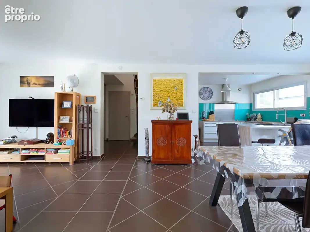 Maison 172m² à bénesse-maremne - photo 3