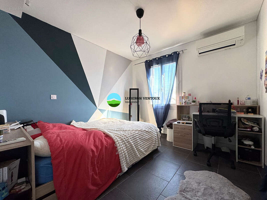 Maison à PERNES-LES-FONTAINES