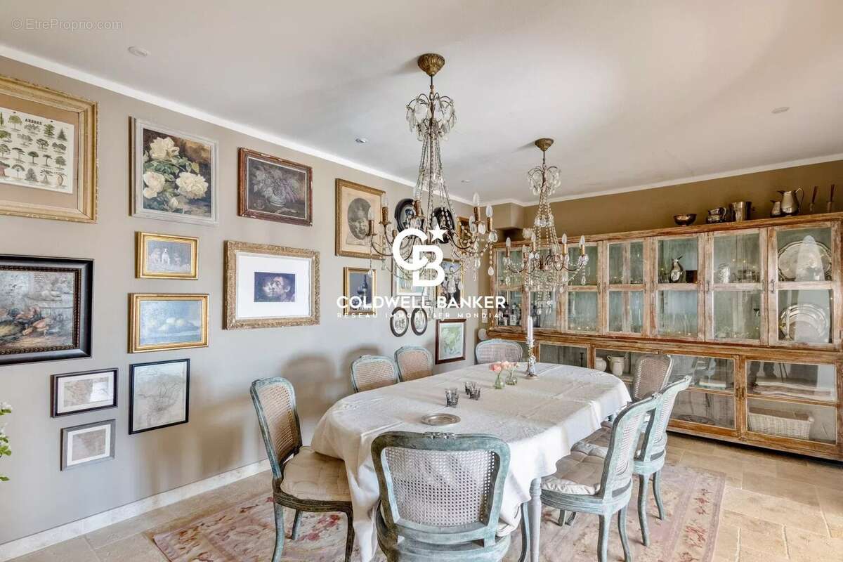 Maison à BORMES-LES-MIMOSAS