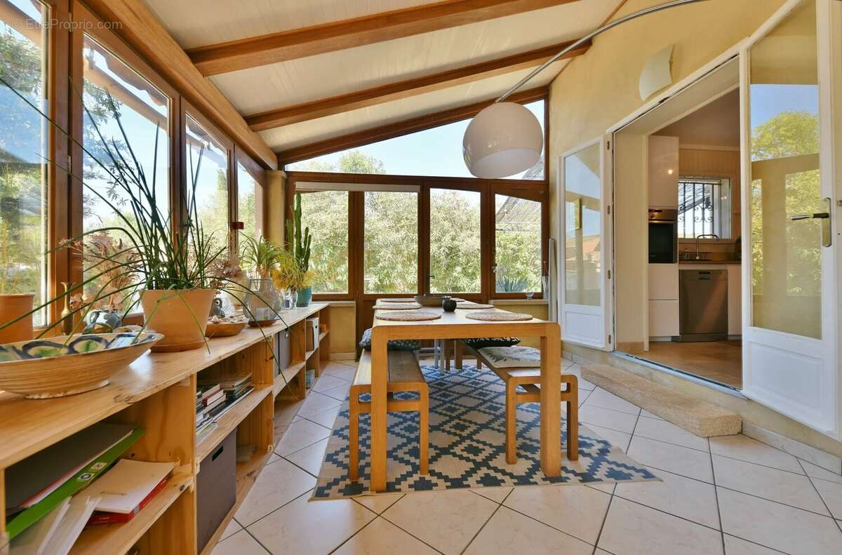 Maison à UZES