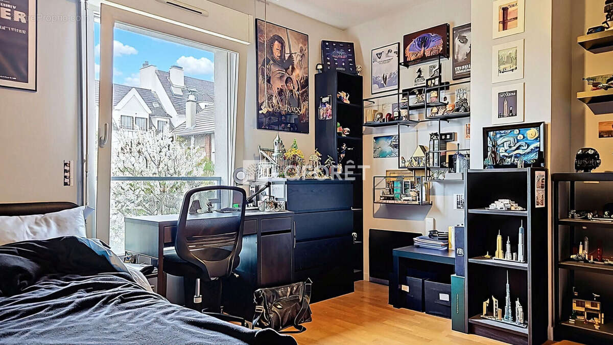 Maison à MONTMORENCY