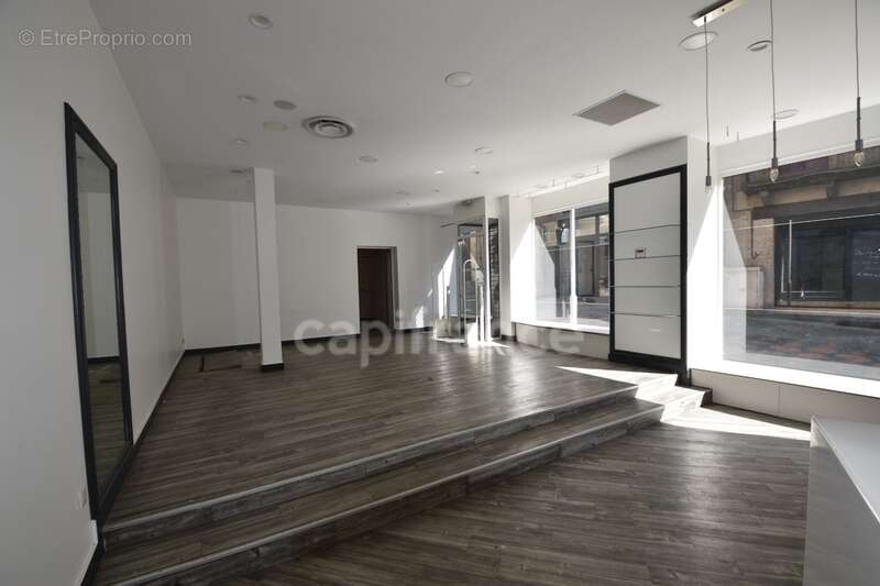 Appartement à MOULINS