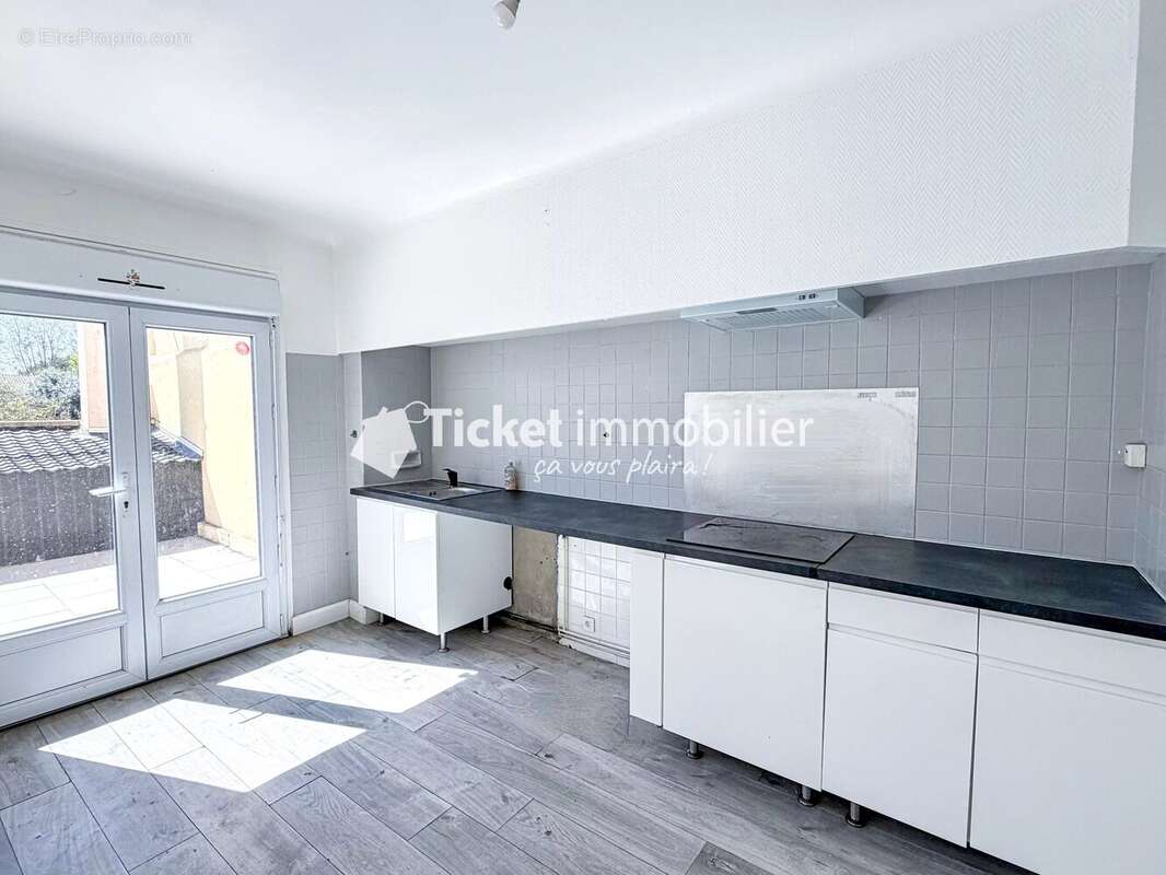 Appartement à AUTERIVE