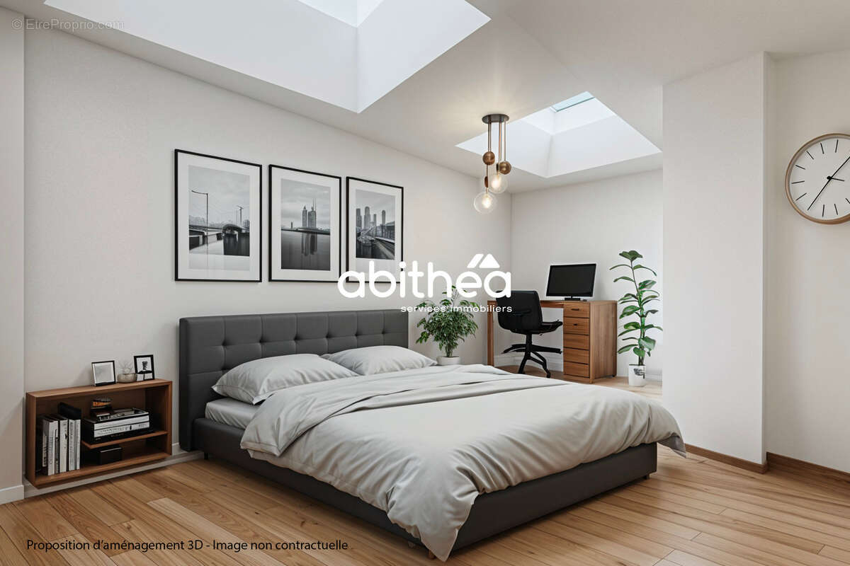 Appartement à ARRAS