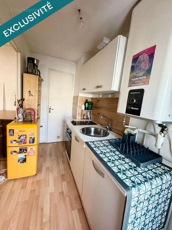 Photo 2 - Appartement à ANGERS