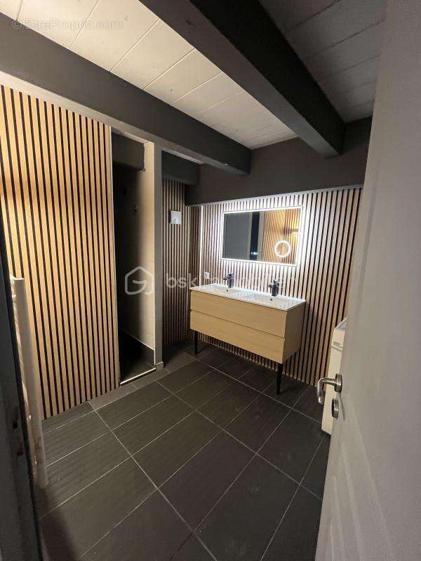 Appartement à FAVERGES