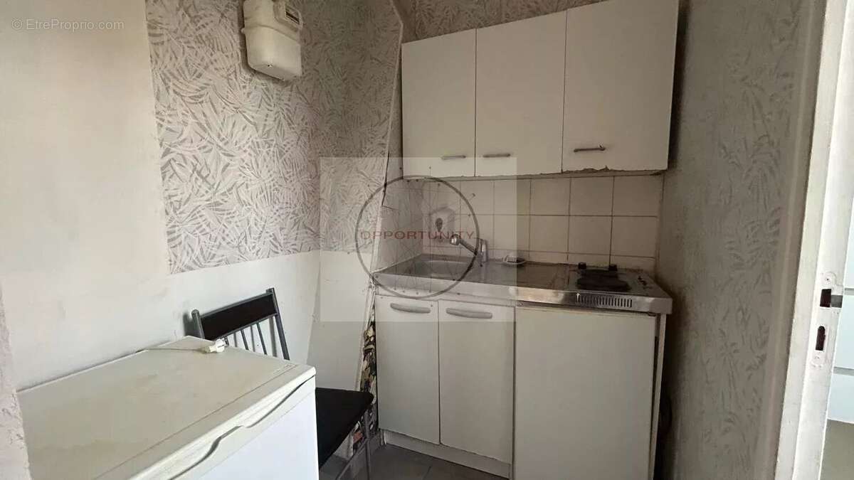 Appartement 46 m² à Montreuil  - photo 8