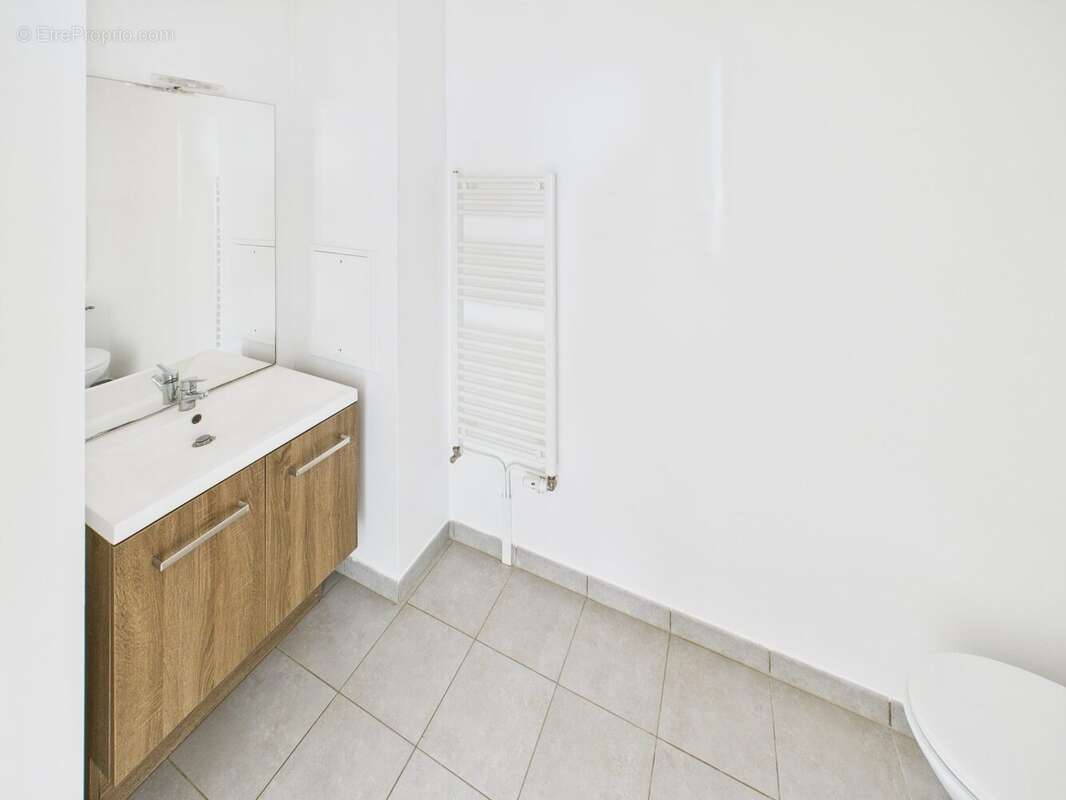 Appartement à CORMEILLES-EN-PARISIS