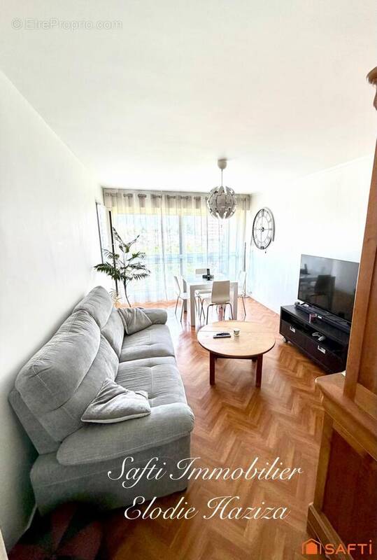 Photo 1 - Appartement à POITIERS