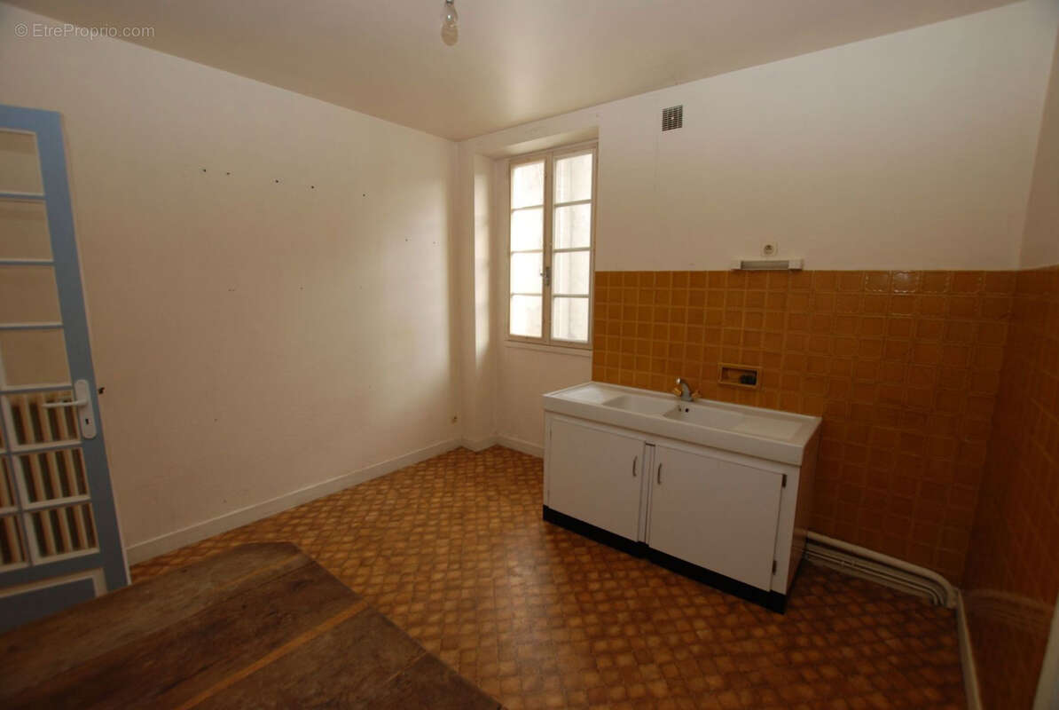 Appartement à SOUILLAC
