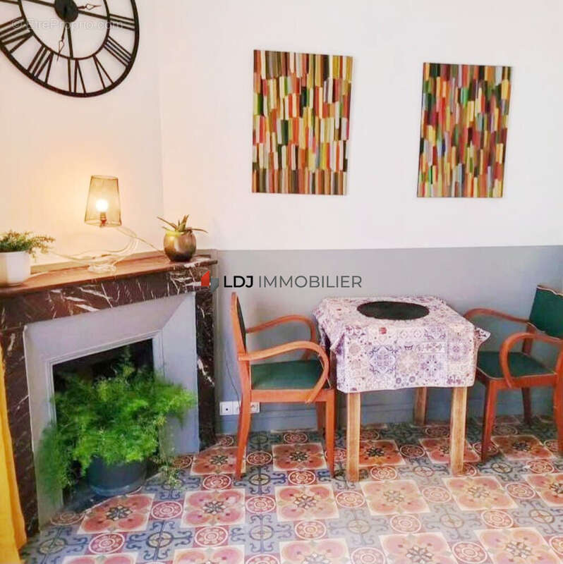 Appartement à PERPIGNAN