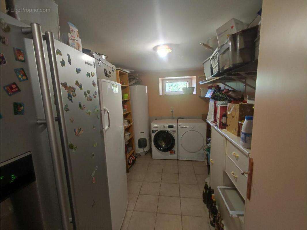 Maison à SAINT-OUEN-DE-MIMBRE