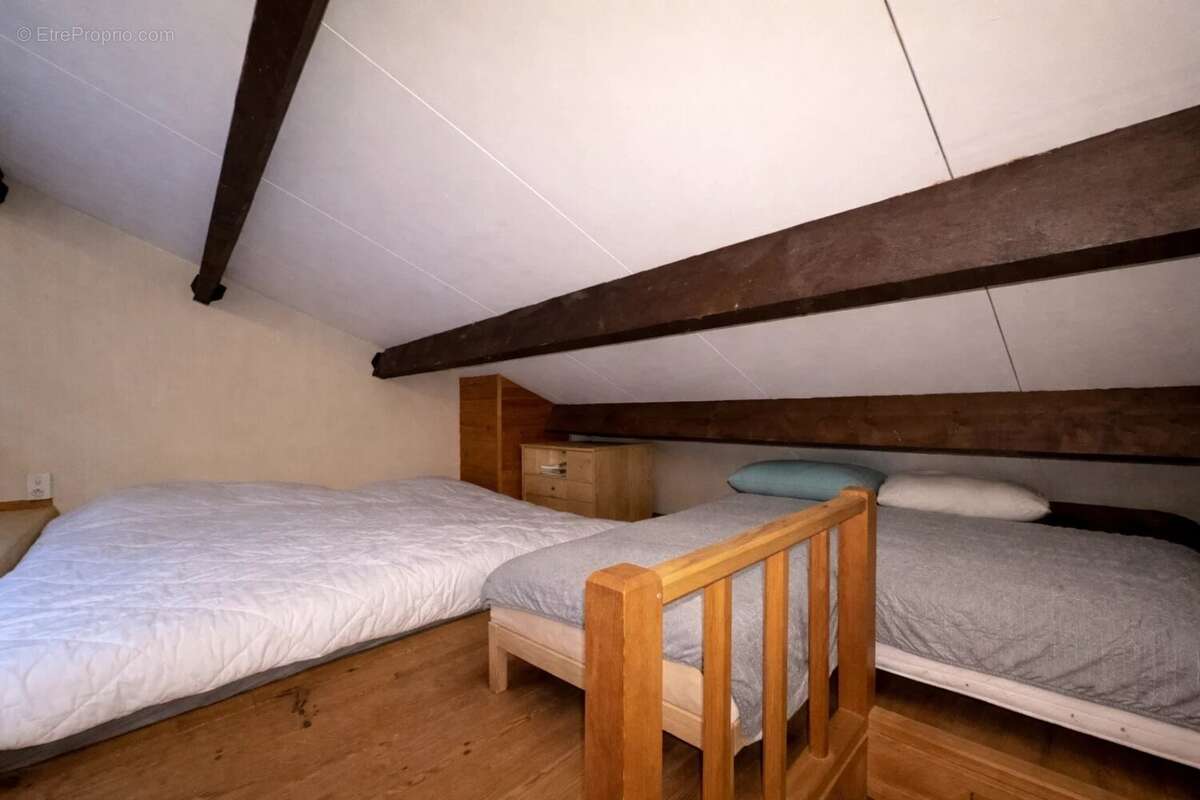 Appartement à BEUIL