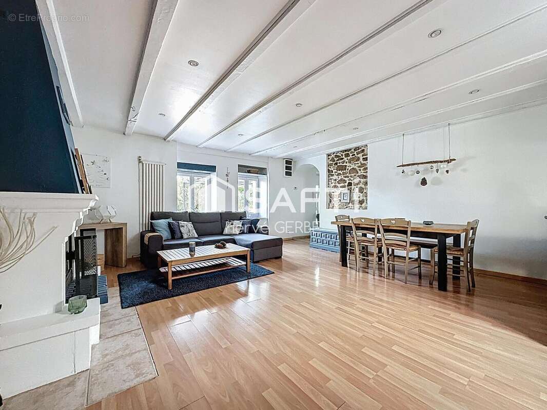 Photo 4 - Maison à SAINT-HERBLAIN