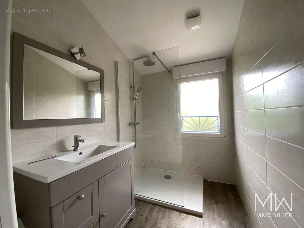 Maison à LEGE-CAP-FERRET