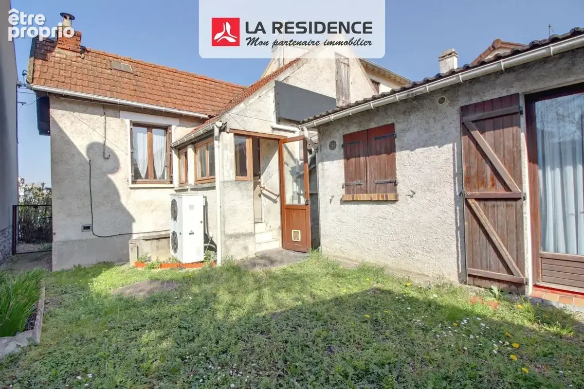Maison 78 m² à Mantes-La-Ville  - photo 4