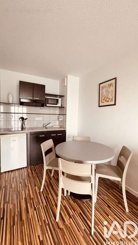 Photo 2 - Appartement à TOULOUSE