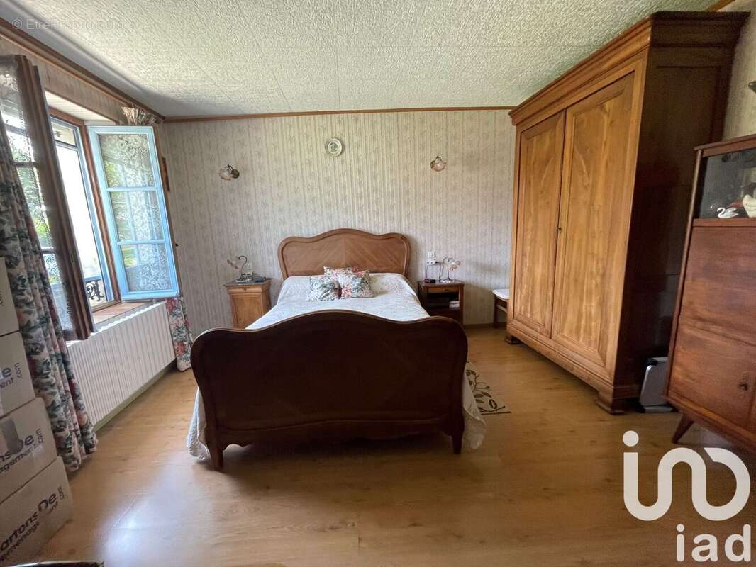 Photo 7 - Maison à REBAIS