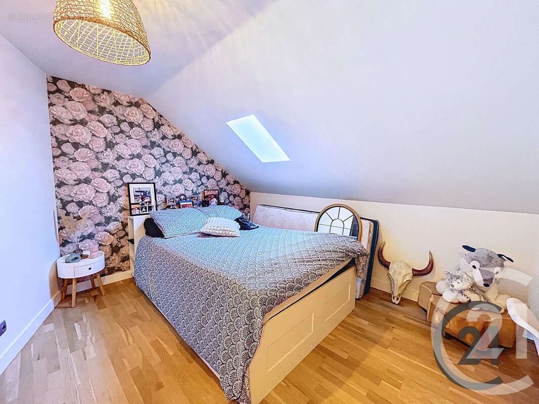 Maison 252 m² à Ruvigny  - photo 14