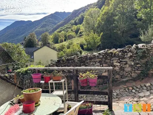 Maison de 70 m² avec jardinet- vue exceptionnelle - photo 1