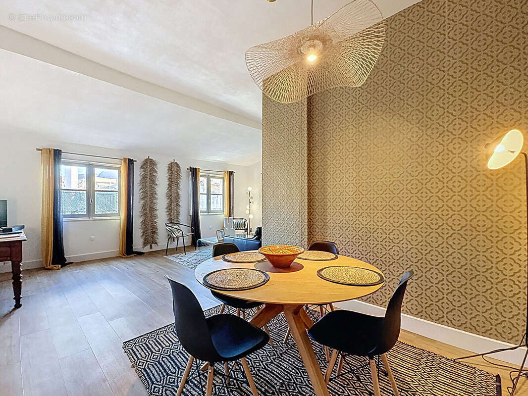 Appartement à AVIGNON