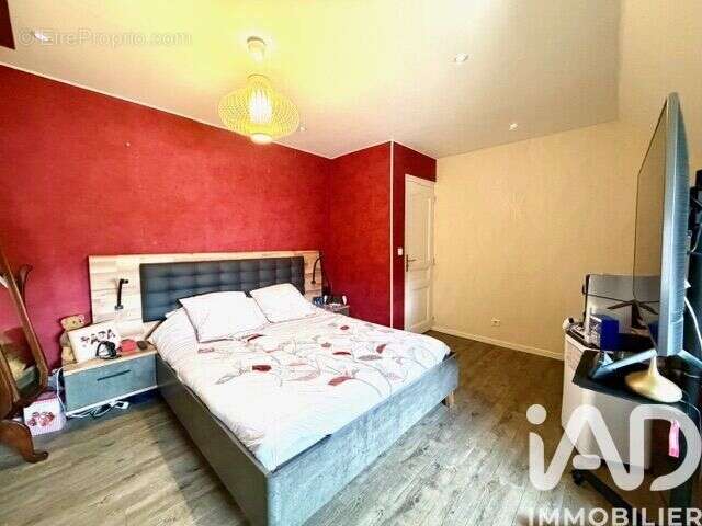 Photo 5 - Maison à CLAYE-SOUILLY