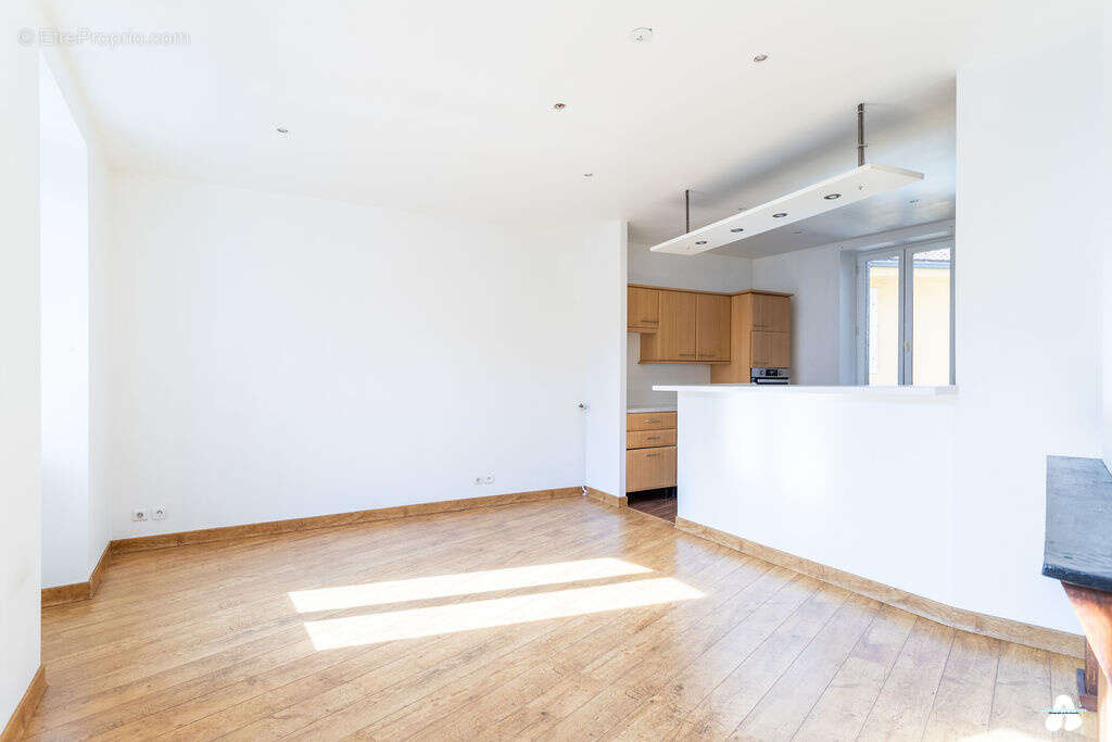 Appartement à BONNEVILLE