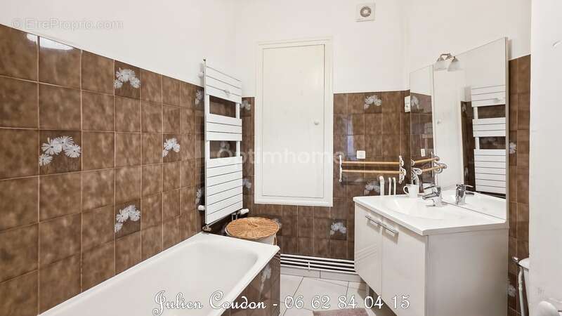 Appartement à ROYAT