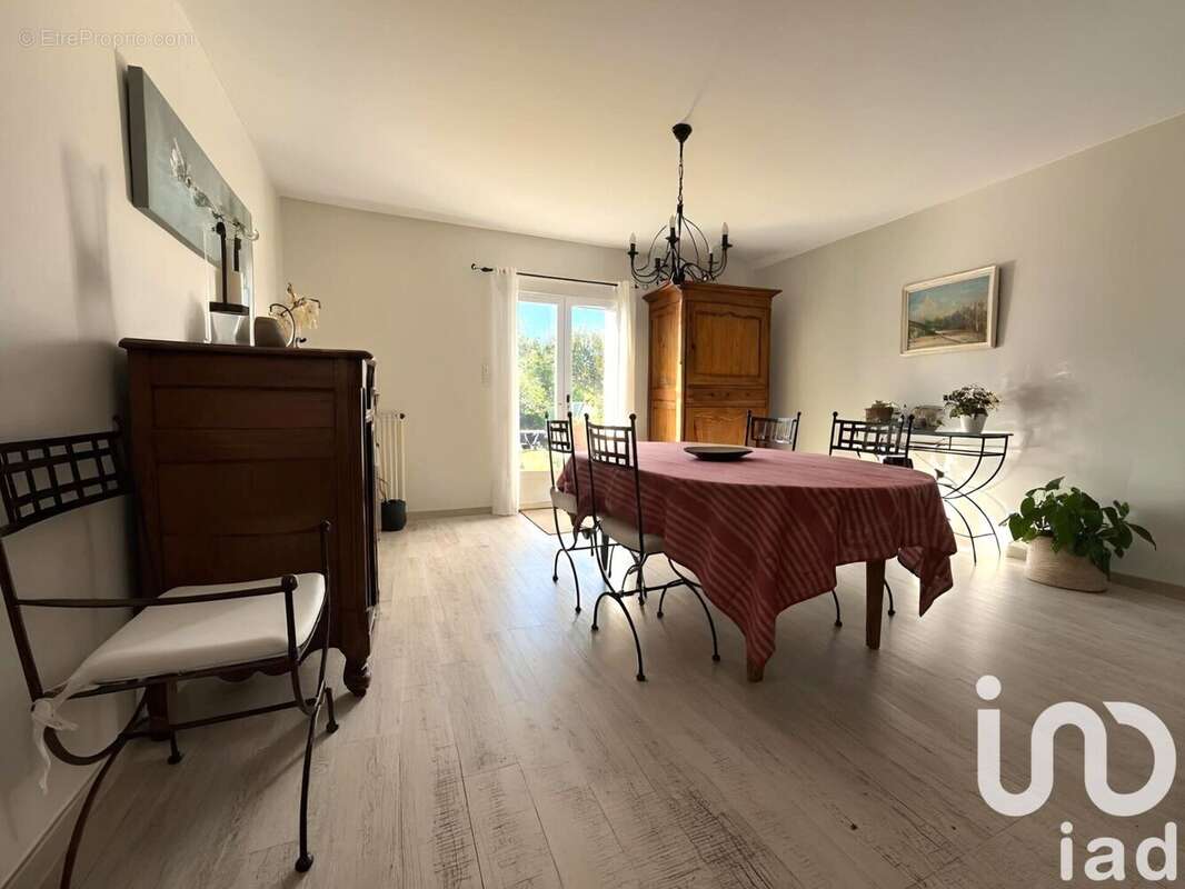 Photo 6 - Maison à LAGORD