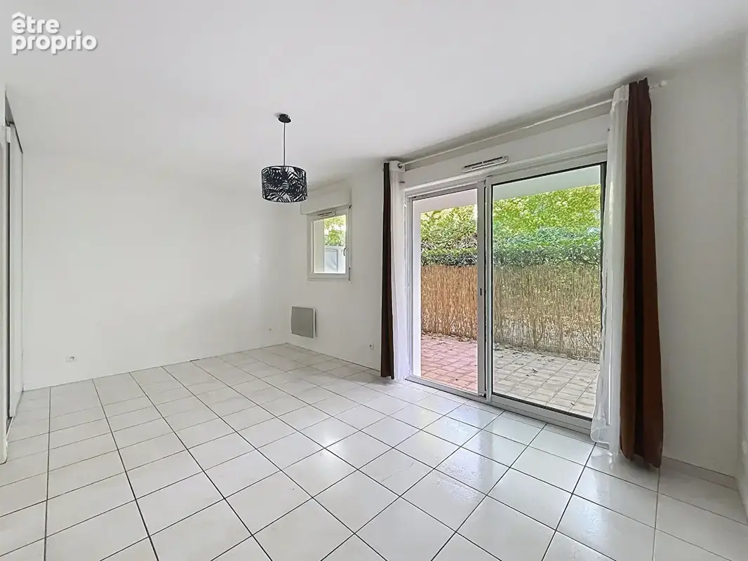 Appartement à BAYONNE