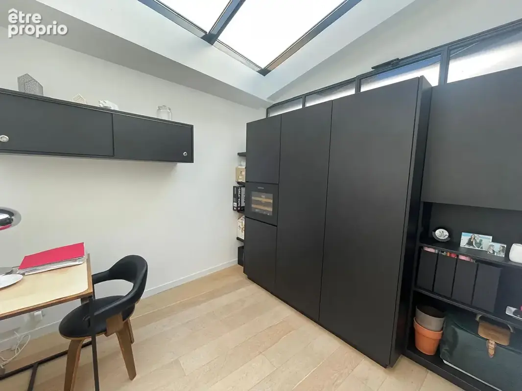 Rennes thabor oberthur maison 4 pièces - photo 6