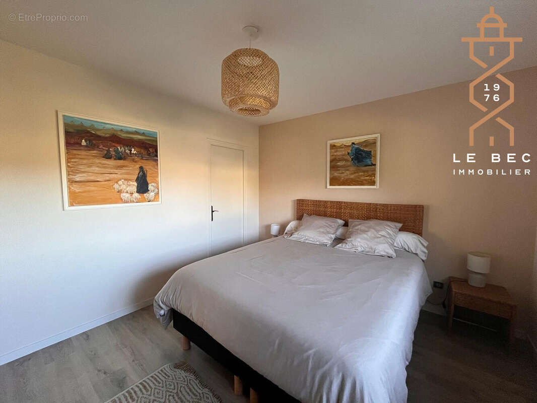 Maison à SAINT-PHILIBERT