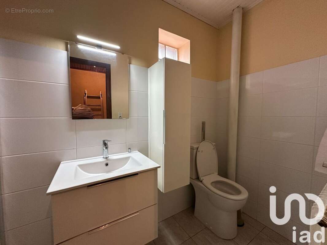 Photo 7 - Maison à SAINTE-LIVRADE-SUR-LOT