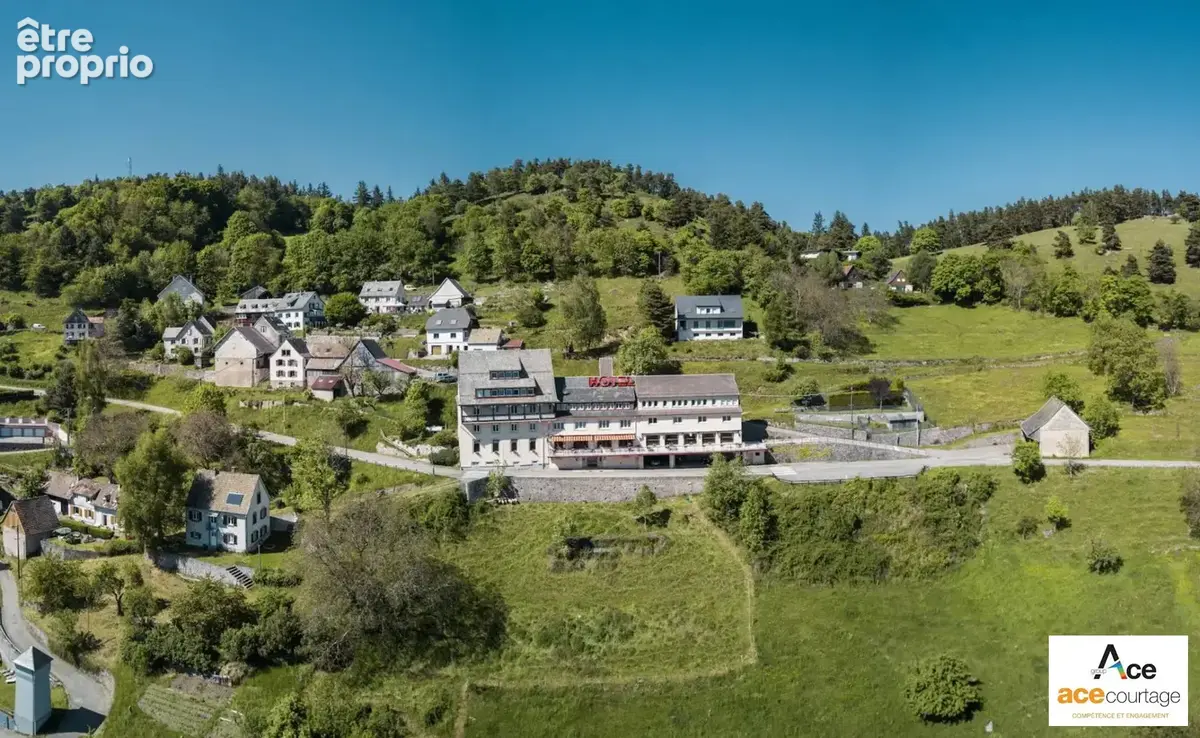 Autre à HOHROD