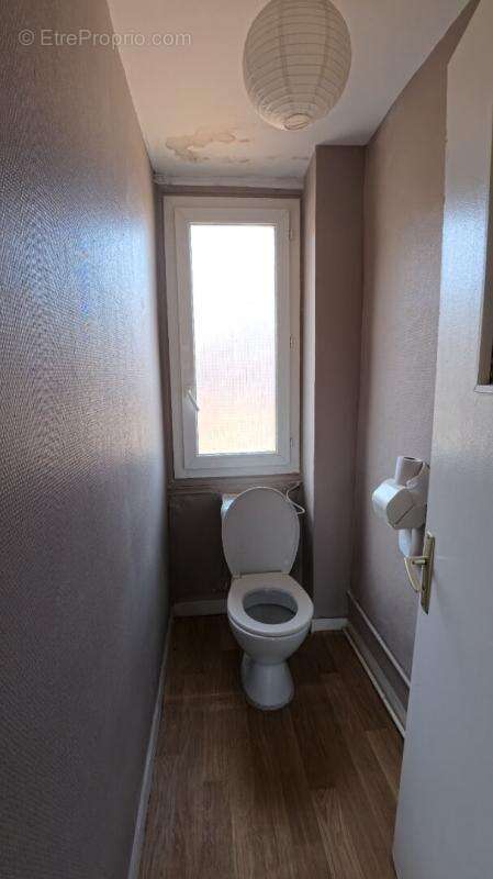 Appartement à DIEPPE