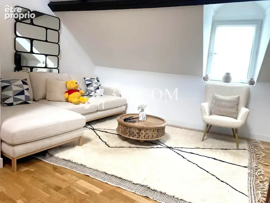 Appartement en duplex - photo 5