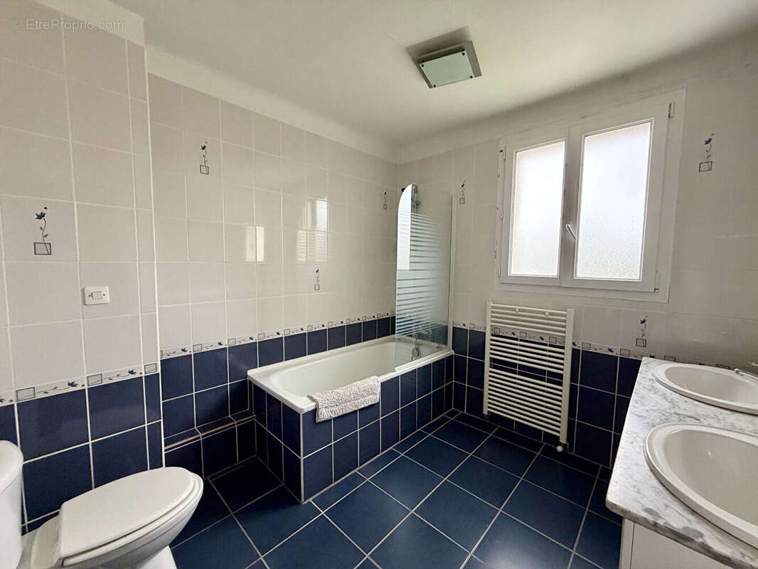 Maison à SAINT-NAZAIRE