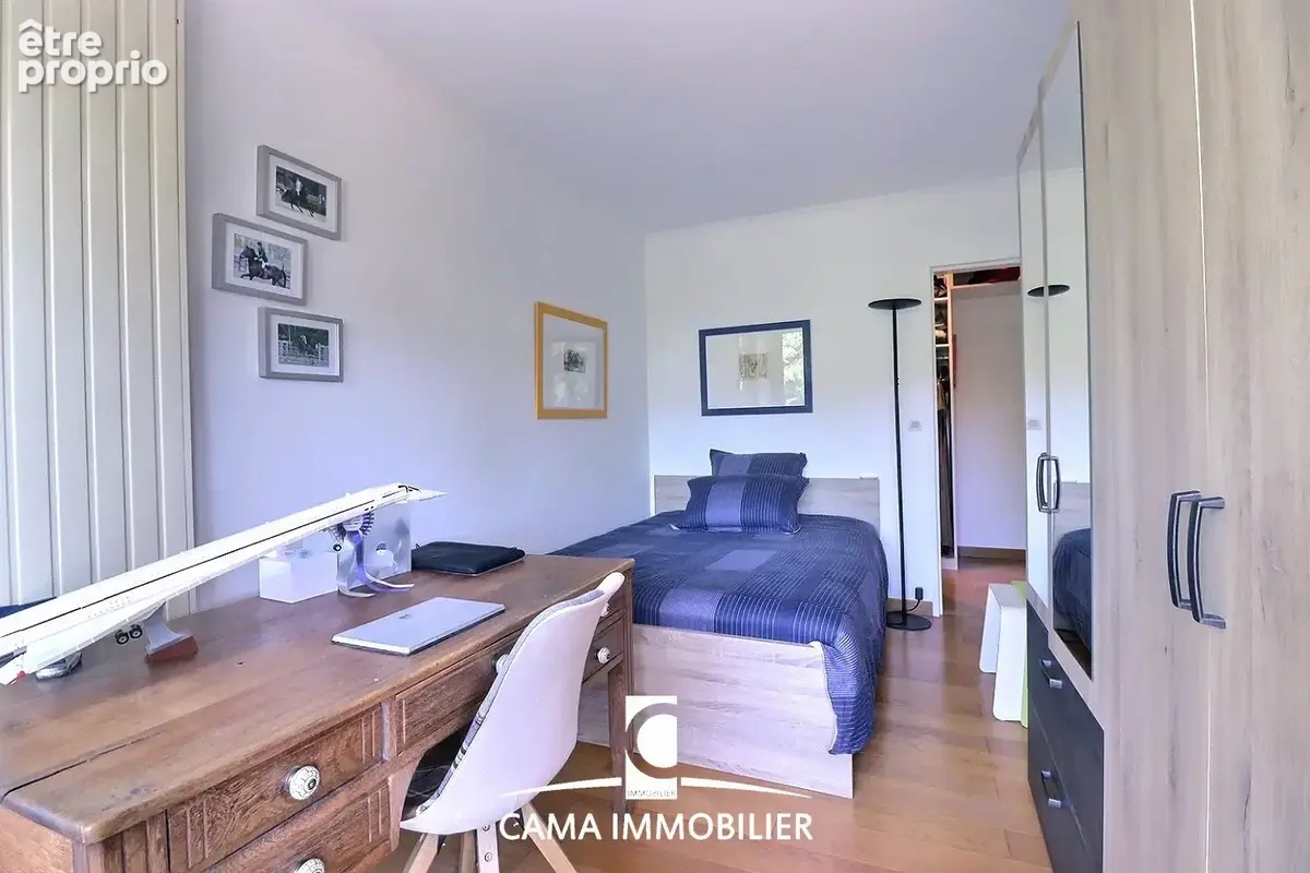 Appartement 3 pièces + extérieur + cave + parking en sous-sol - photo 10