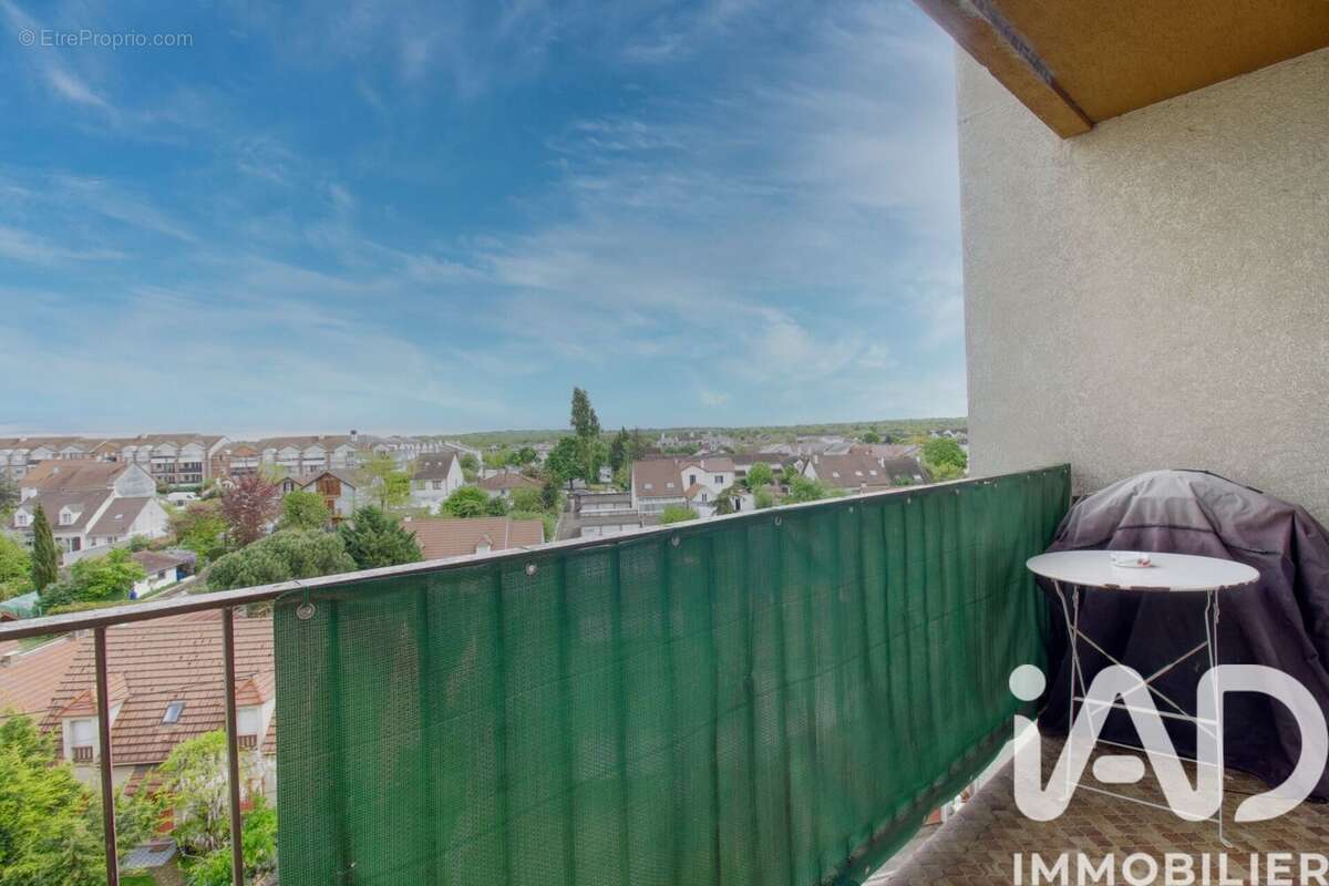 Photo 9 - Appartement à ACHERES