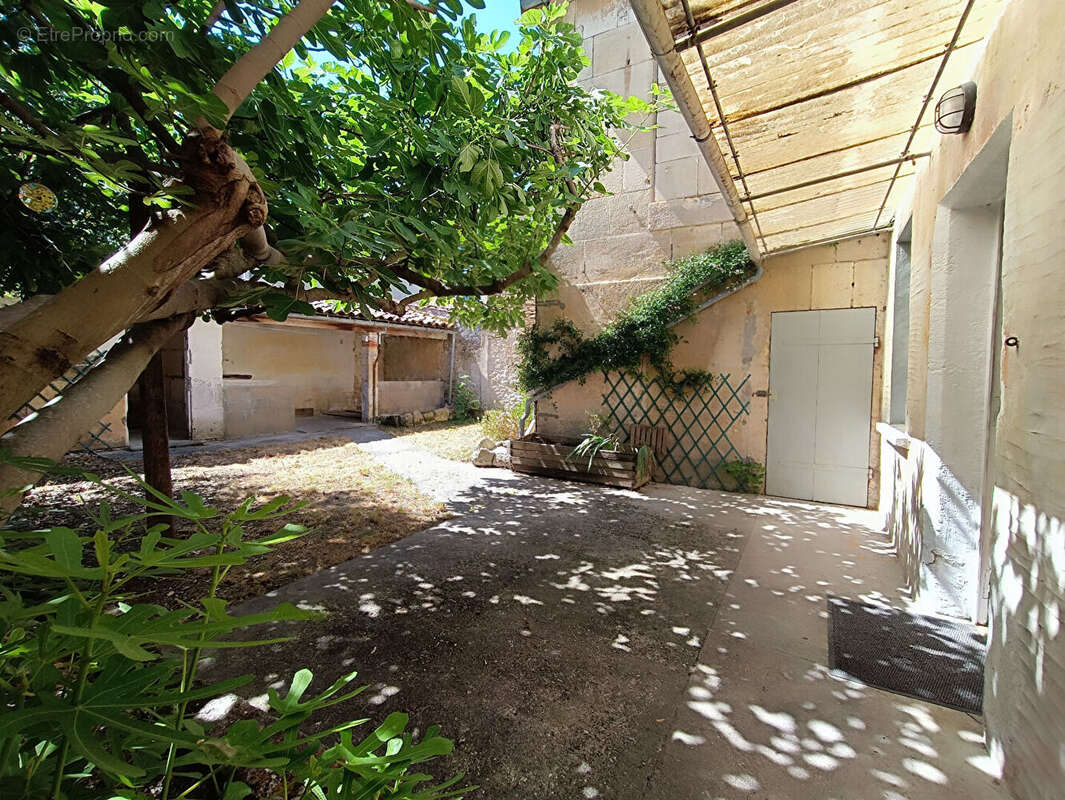 Maison Cognac 4 pièces 90 m2 - photo 13