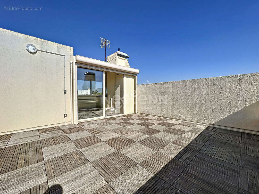 Appartement à LE GRAU-DU-ROI