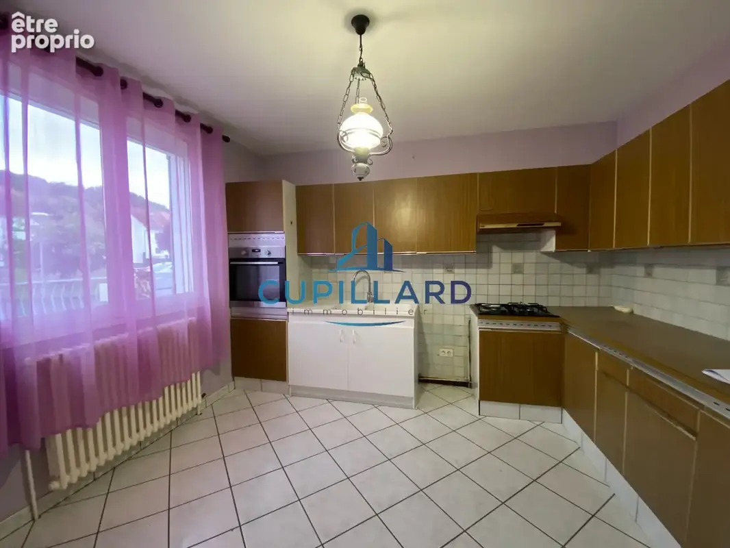 Maison de 90m2 - Cébazat - Terrasse et jardin - photo 13